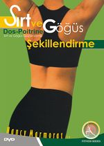 Sırt ve Göğüs Şekillendirme (DVD)
