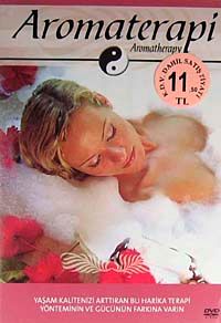 Aromaterapi (DVD)