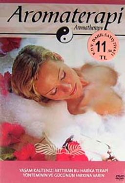 Aromaterapi (DVD)