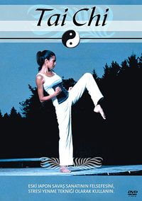Tai Chi (DVD)