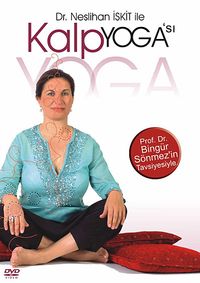 Dr. Neslihan İskit ile Kalp Yogası (DVD)