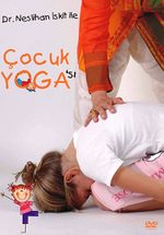 Çocuk Yogası (DVD)