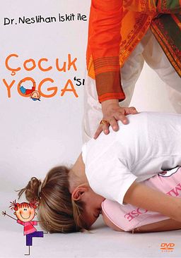 Çocuk Yogası (DVD)