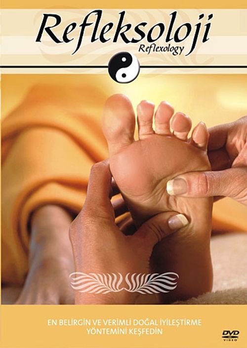 Refleksoloji (DVD)