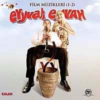Eyvah Eyvah (1-2) Film Müzikleri