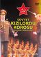Sovyet Kızılordu Korosu ve Dans Topluluğu (DVD)