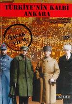 Türkiye'nin Kalbi Ankara (DVD)