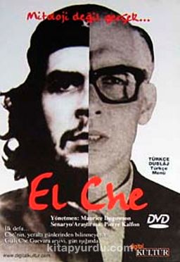 El CHE (DVD)