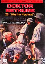 Doktor Bethune & 20.Yüzyılın Hipokrat'ı (DVD)