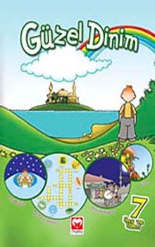 Güzel Dinim (7 Yaş ve Üzeri)