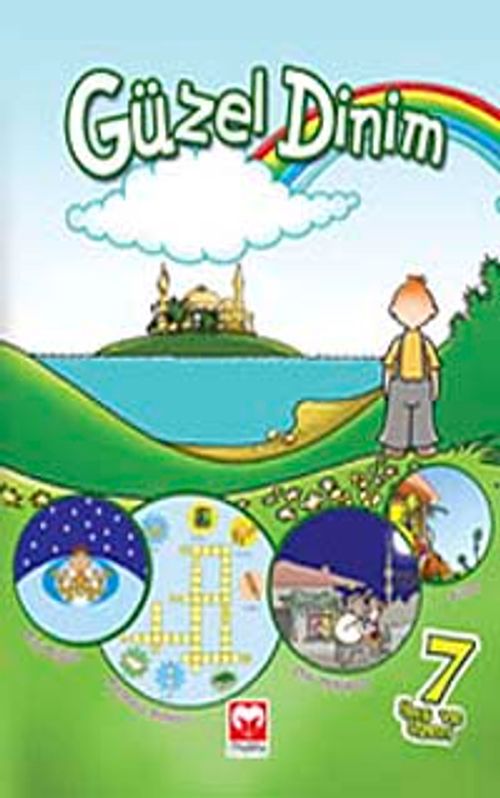 Güzel Dinim (7 Yaş ve Üzeri)