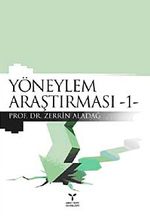 Yöneylem Araştırması-1