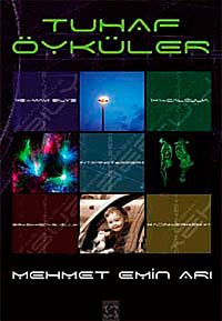 Tuhaf Öyküler