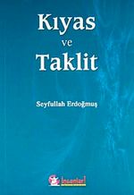 Kıyas ve Taklit