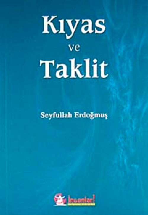 Kıyas ve Taklit