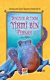 Denizler Altında Yirmi Bin Fersah / Gen&ccedil;ler İ&ccedil;in Se&ccedil;me Eserler-4