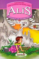 Alis Harikalar Diyarında
