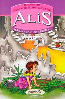 Alis Harikalar Diyarında