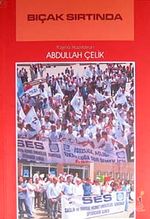 Bıçak Sırtında