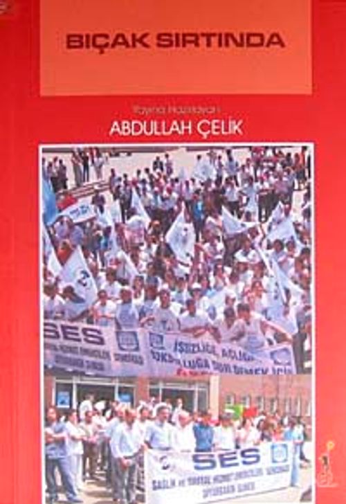 Bıçak Sırtında