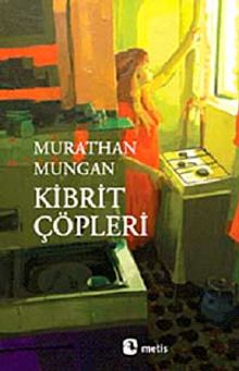 Kibrit Çöpleri