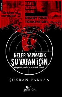 Neler Yapmadık Şu Vatan İçin