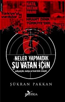 Neler Yapmadık Şu Vatan İçin