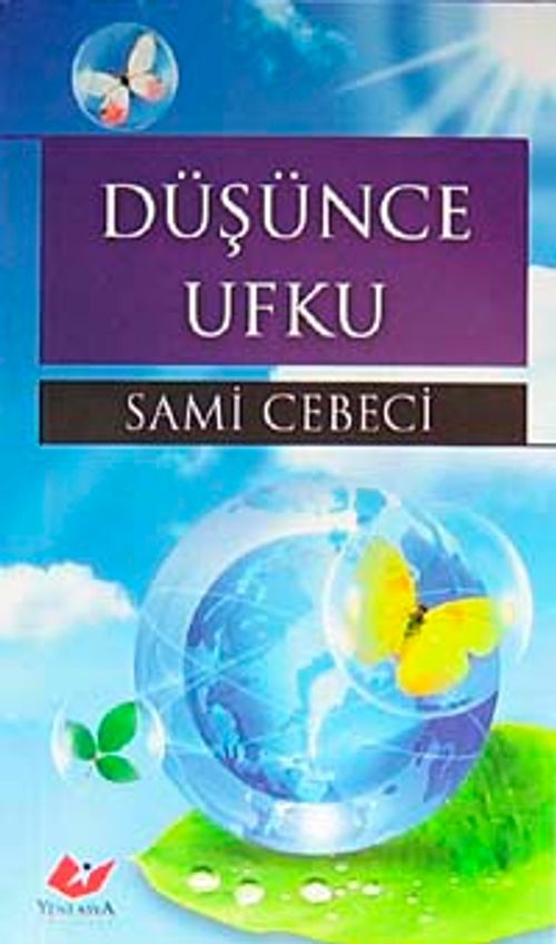 Düşünce Ufku CEP BOY