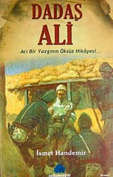 Dadaş Ali & Acı Bir Yazgının  Öksüz Hikayesi...