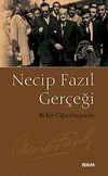 Necip Fazıl Ger&ccedil;eği