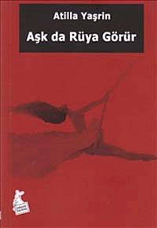 Aşk da Rüya Görür