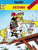 Red Kit 40 -  Arizona