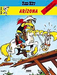 Red Kit 40 -  Arizona