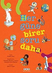Her Güne Birer Soru Daha