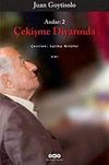 &Ccedil;ekişme Diyarında-Anılar:2