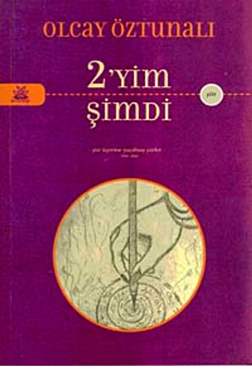 2'yim Şimdi