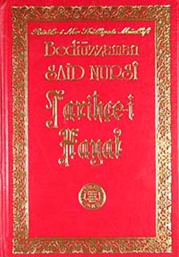 Bediüzzaman Said Nursi Tarihçe-i Hayat & İndeks-Dipnot-Sözlük-Kronolojik Bilgi (Orta Boy)