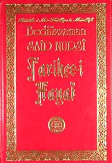 Tarihçe-i Hayat Lügatçeli (Küçük Boy)