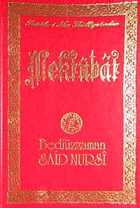 Mektubat Lügatçeli (Küçük Boy)
