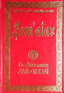 Lem'alar Lügatçeli (Küçük Boy)
