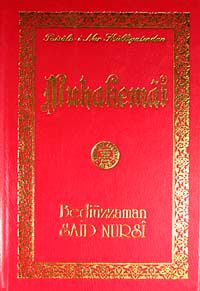 Muhakemat (Büyük Boy)