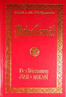 Muhakemat (Büyük Boy)