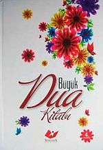 Büyük Dua Kitabı (Kod:1697)