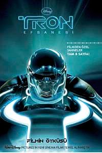 Tron Efsanesi Filmin Öyküsü