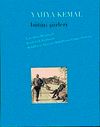 Yahya Kemal "B&uuml;t&uuml;n Şiirleri"