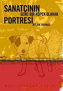 Sanatçının Genç Bir Köpek Olarak Portresi