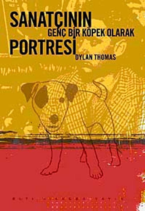 Sanatçının Genç Bir Köpek Olarak Portresi