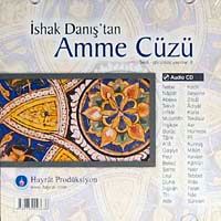 İshak Danış'tan Amme Cüz'ü (Cd)