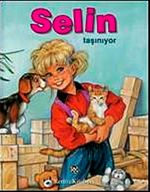 Selin Taşınıyor