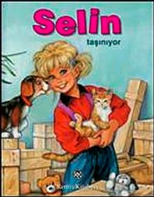 Selin Taşınıyor